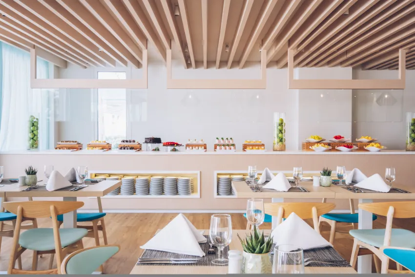 Iberostar Waves Alcudia Park 4*-124