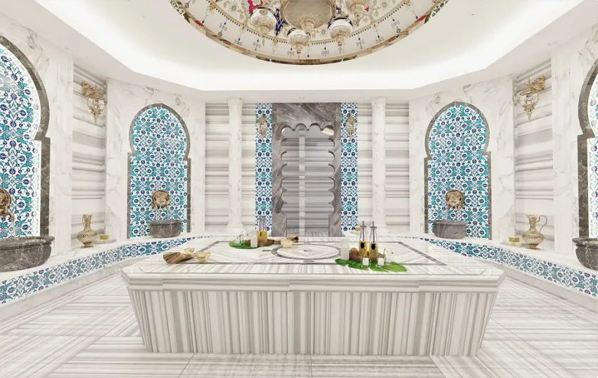 Sunthalia Resort & Spa (Adults Only 16+) 5*-11