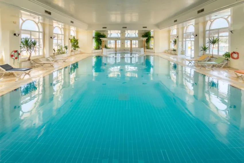 BELLA VISTA RESORT  4*-22