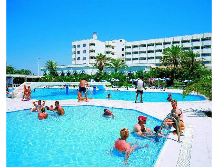 Sural Saray Hotel (Adults Only 16+) 5*-8