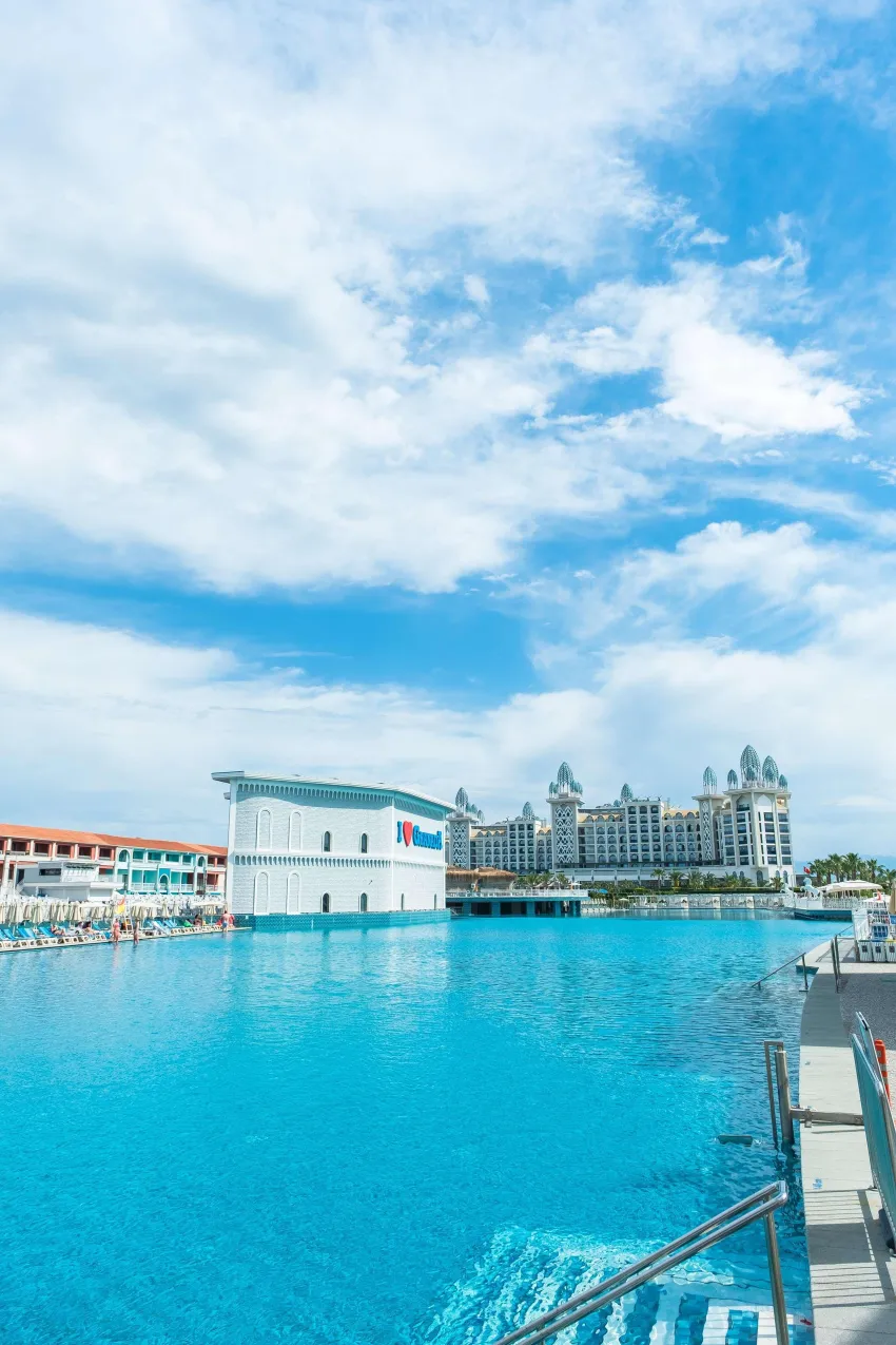 Granada Luxury Belek 5*-461