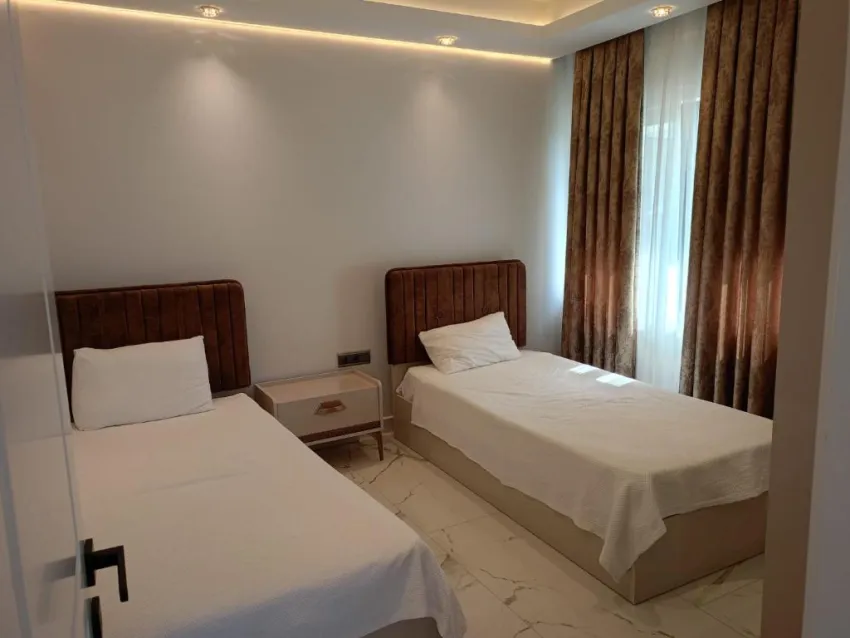 ELITE LUXURY SUITE & SPA HOTEL  5*-32