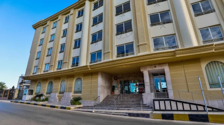 Magic Beach Hotel 4*-2