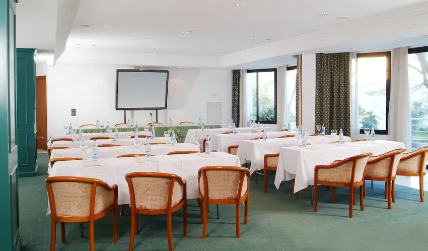 Serrano Palace 5*-35