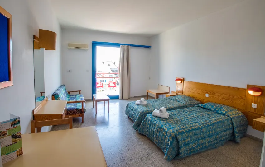 Green Bungalows Hotel Apartments 3*-30