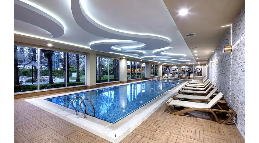 ROYAL GARDEN BEACH HOTEL  5*-22