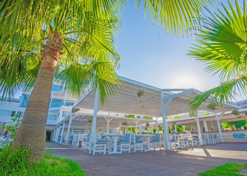 Silver Sands Beach Hotel 3*-37