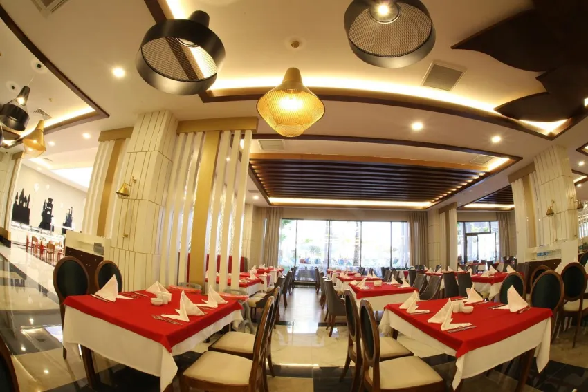Diamond Premium Hotel & Spa 5*-34