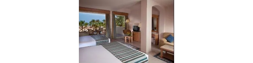 Coral Beach Resort Hotel 4*-13