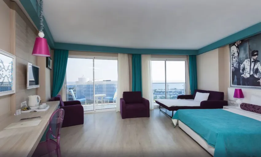 Sultan Of Dreams 5*-37