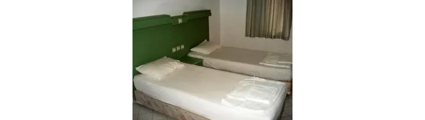 Bariscan Hotel 3*-18