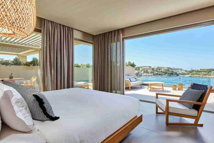 Castello Infinity Suites 5*-86