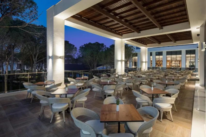 TRENDY LARA HOTEL  5*-19