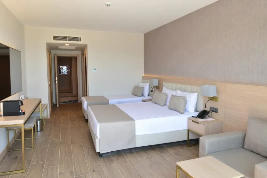 Luna Vista Belek 5*-14