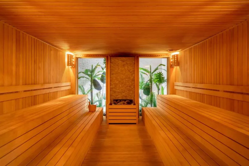 Calyptus Kirman Premium (Ex Kirman Calyptus Resort) 5*-33