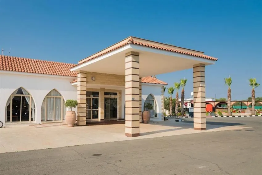 Tsokkos Paradise Village 3*-2