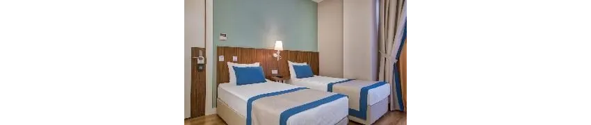 Seashell Vega Hotel (Ex. Side Crown Sunshine) 5*-8