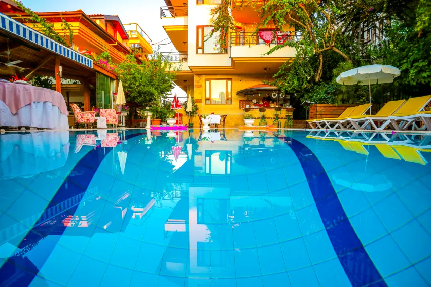 Villa Sonata 4*-7