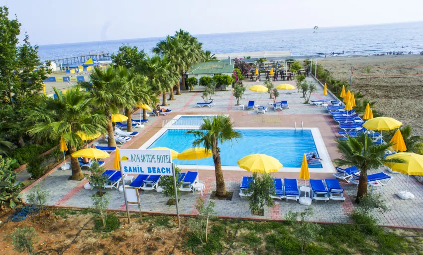 Numa Konaktepe Hotel 4*-15