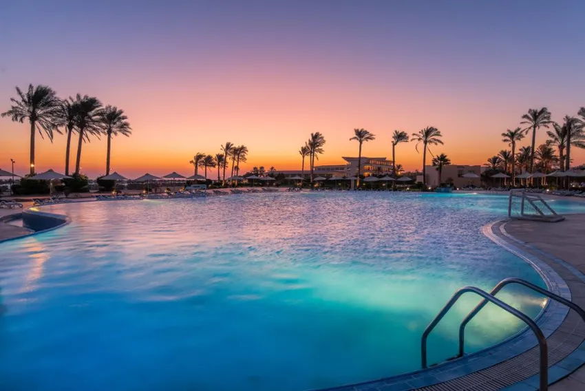 Cleopatra Luxury Resort Makadi Bay 5*-40