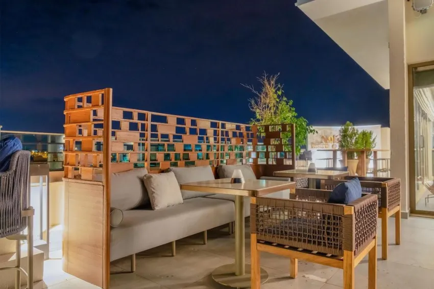 Sural Saray Hotel (Adults Only 16+) 5*-129
