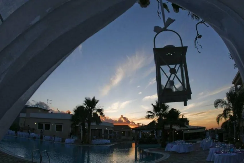 Zante Village Hotel 3*-8