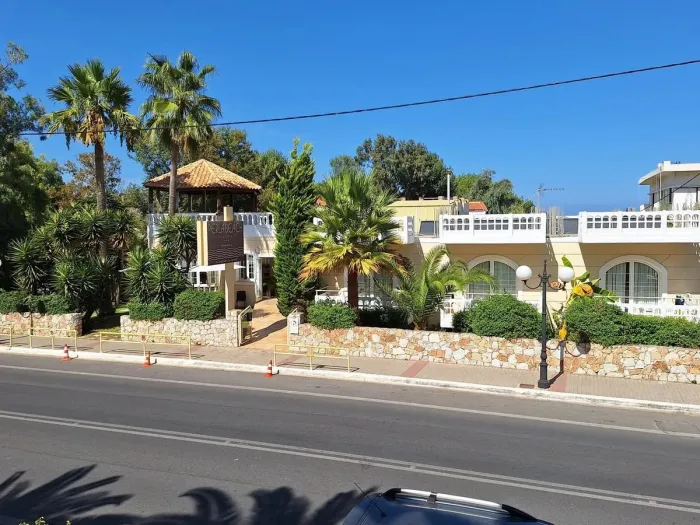 Perla Beach Agia Marina 3* - Aghia marina - Grecia