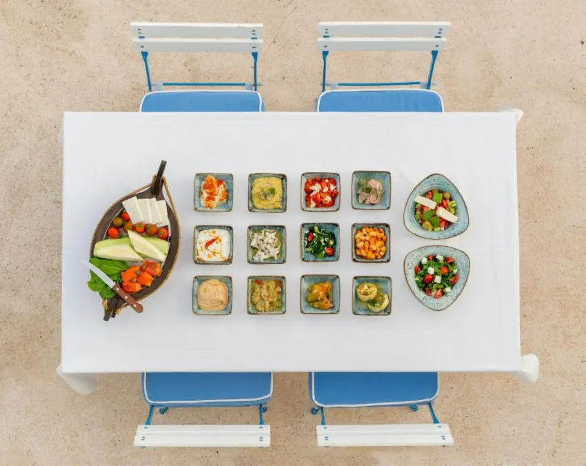 RIXOS PREMIUM TEKIROVA  5*-25