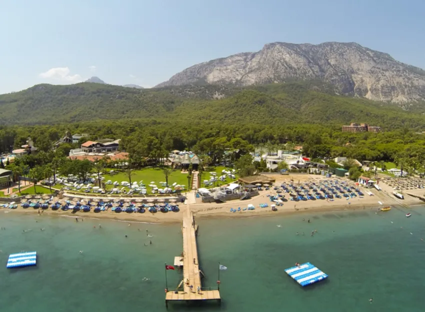 Baia Salima Kemer 5*-8