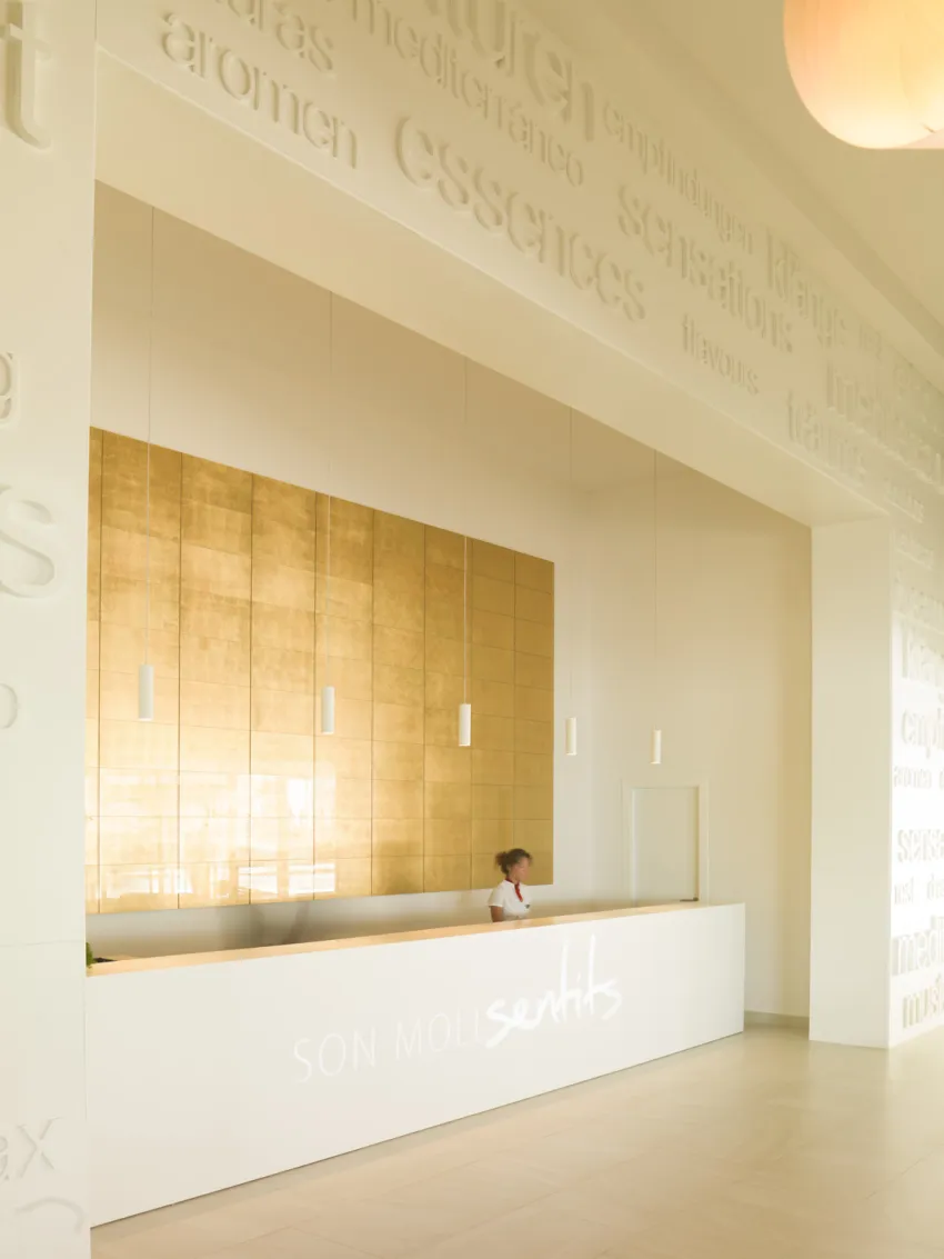 Son Moll Sentits Hotel and Spa 4*-12