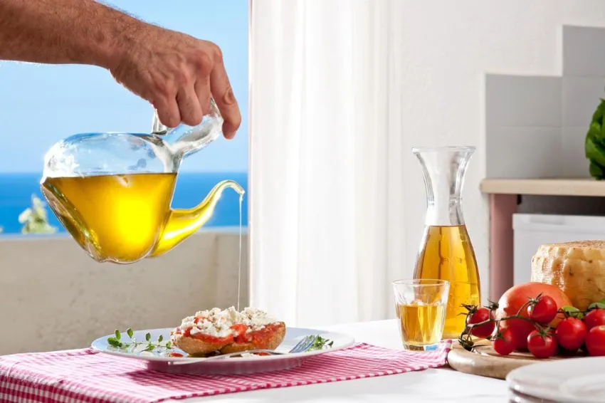 Galaxy Suites Boutique Resort 5*-15