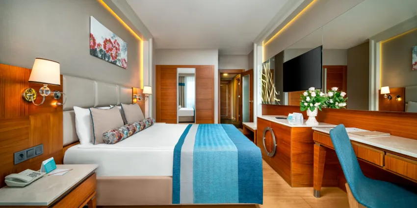 Sensitive Premium Resort & Spa Hotel 5*-28