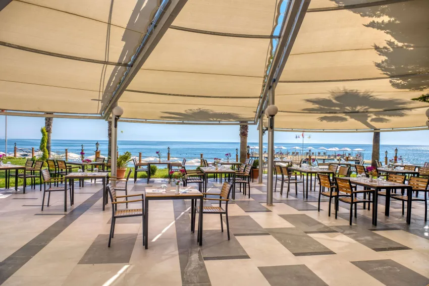 Sealife Kemer Resort Hotel 5*-202