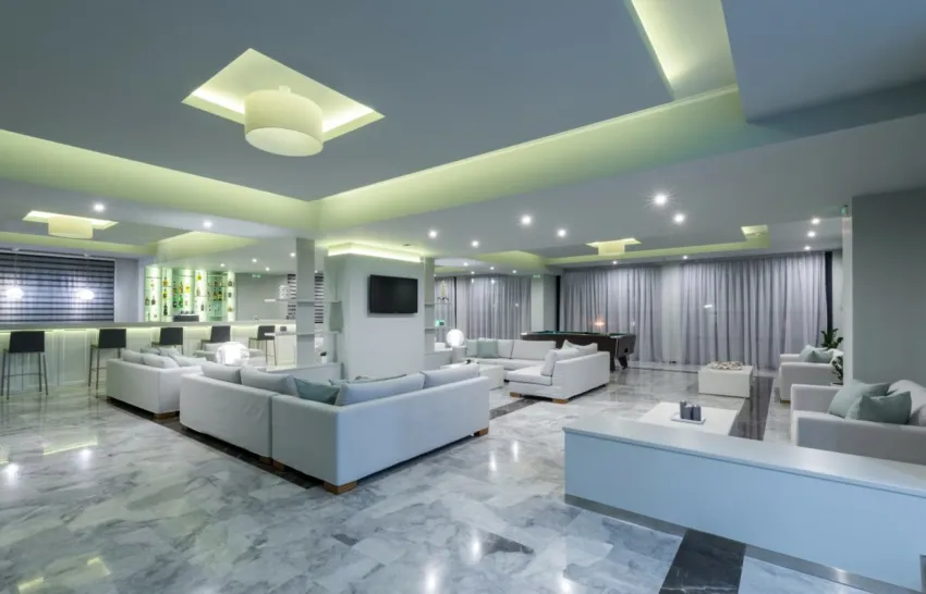 Contessa Hotel 3*-82