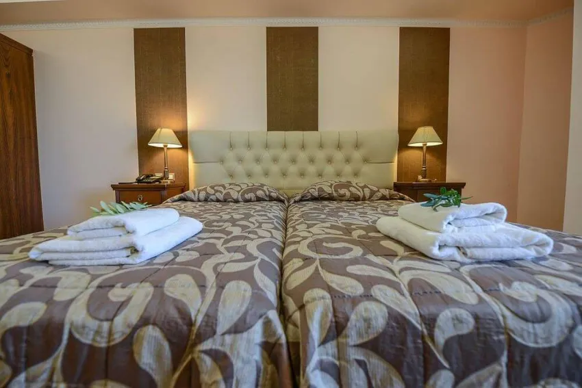 Palazetto Suites 4*-10