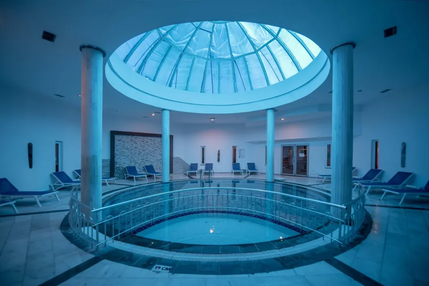 Asteria Family Resort Side (Ex. Euphoria Palm Beach) 5*-12