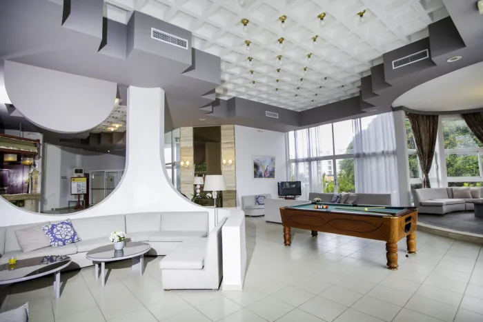 Happy Days Hotel Tholos 3* - Theologos - Grecia