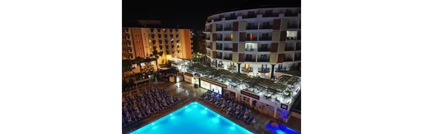 Arabella World Hotel 4*-2
