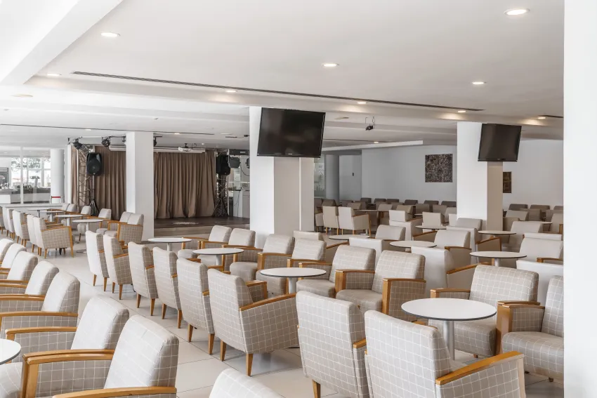 Alua Gran Camp De Mar 4*-111