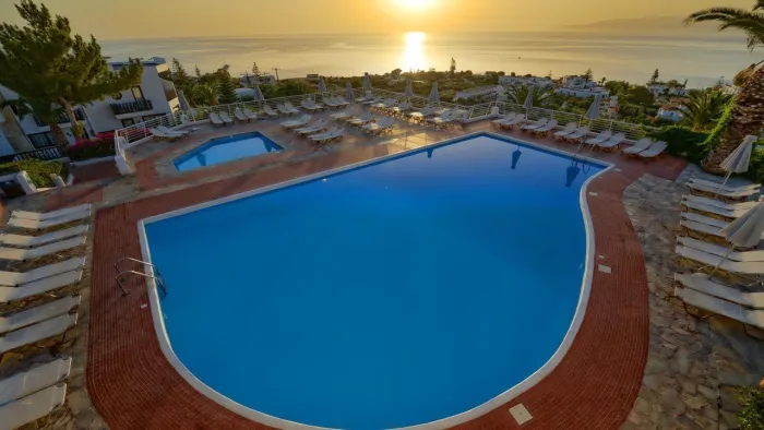 Hersonissos Village 4* - Chersonissos - Grecia