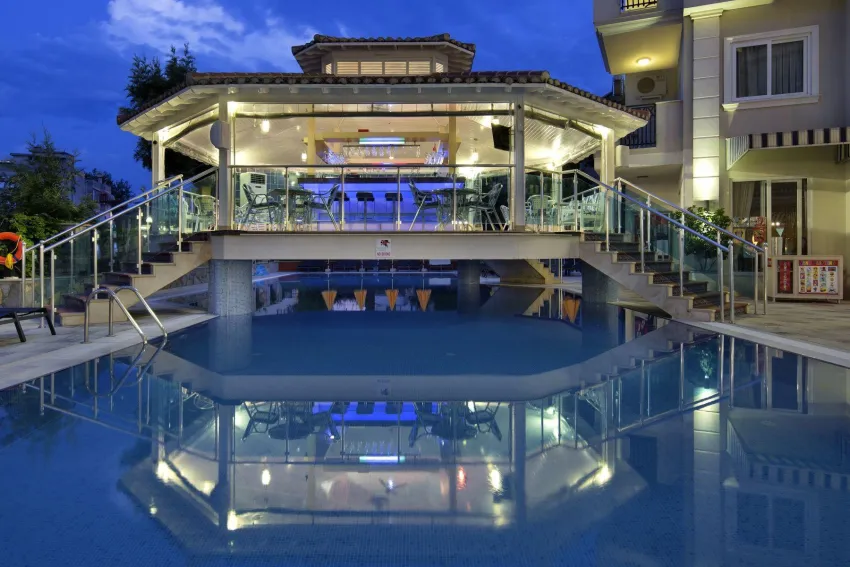 Villa Sunflower Hotel 4*-21