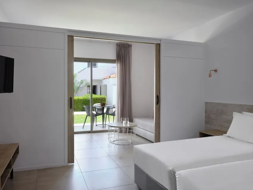 Atlantica Panthea 4*-43