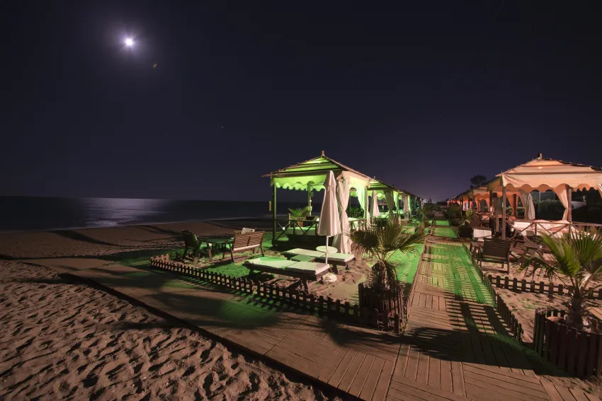 Limak Arcadia Sport Resort 5*-55