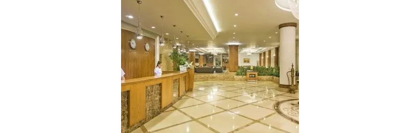 Ozkaymak Select Resort Hotel 5*-5