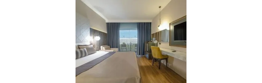 Fame Residence Lara 5*-23