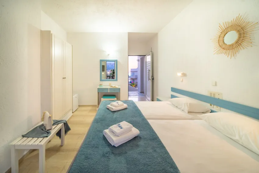 Aeolos Beach Resort Hotel 3*-18