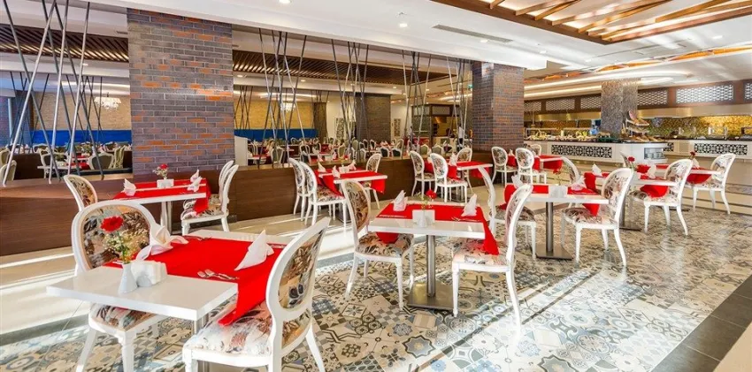 Dream World Hill 5*-15