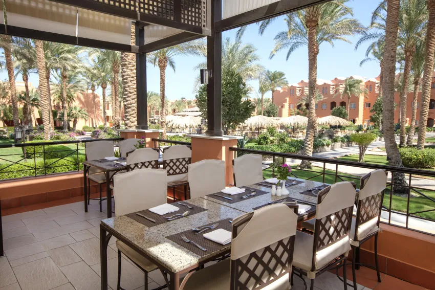 Jaz Makadi Oasis Resort & Club 5*-21