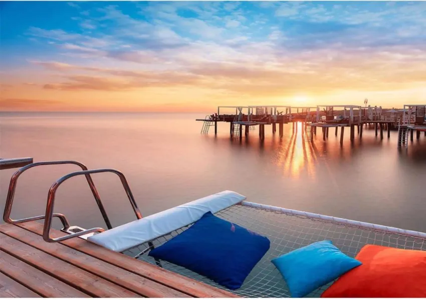 ELEXUS RESORT & CASINO  5*-6