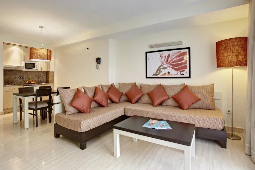 Grupotel Alcudia Suite Hotel 4*-17